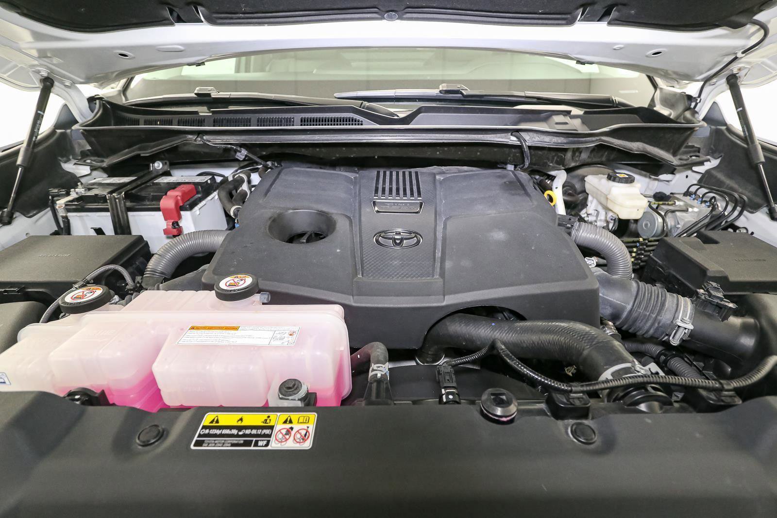 Used 2022 Toyota Tundra Limited image 13