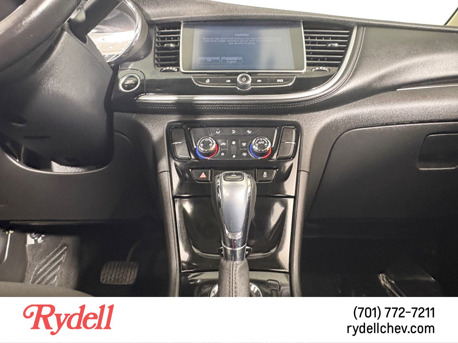Used 2018 Buick Encore Preferred image 15