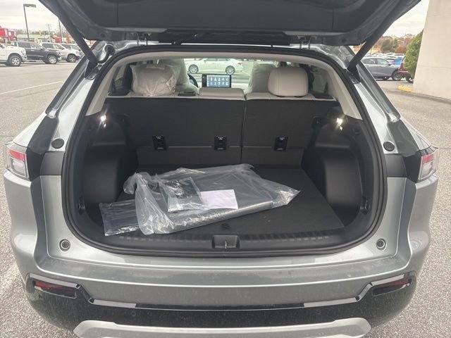 New 2025 Honda Prologue Touring image 20