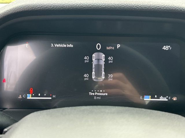 New 2025 Jeep Grand Cherokee Laredo image 24