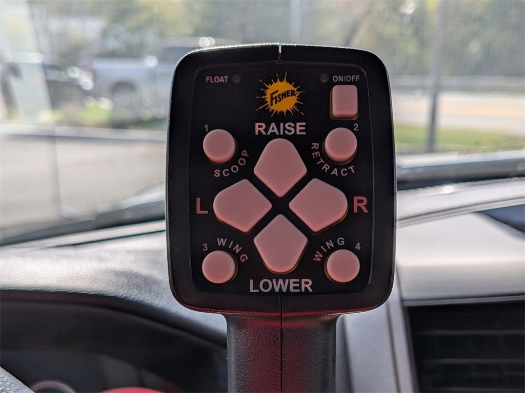 New 2024 RAM 3500 Tradesman image 20