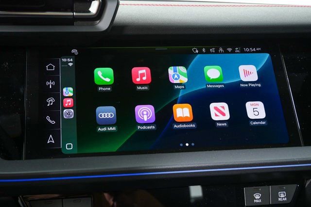 New 2026 Audi S3 Premium image 17