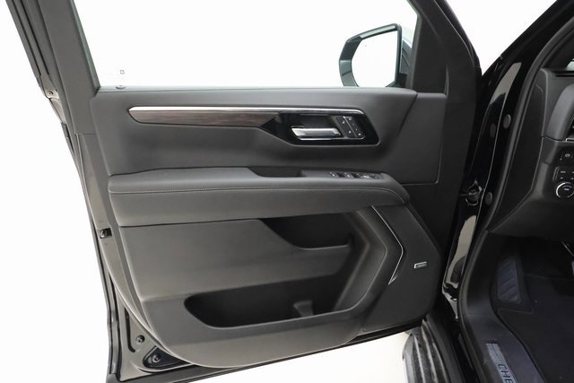 New 2026 Chevrolet Tahoe Premier image 8