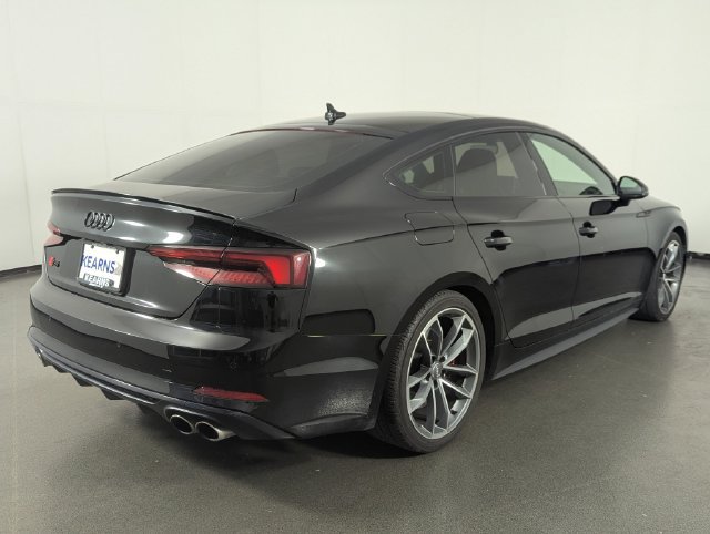 Used 2019 Audi S5 Premium Plus AWD/4WD image 7
