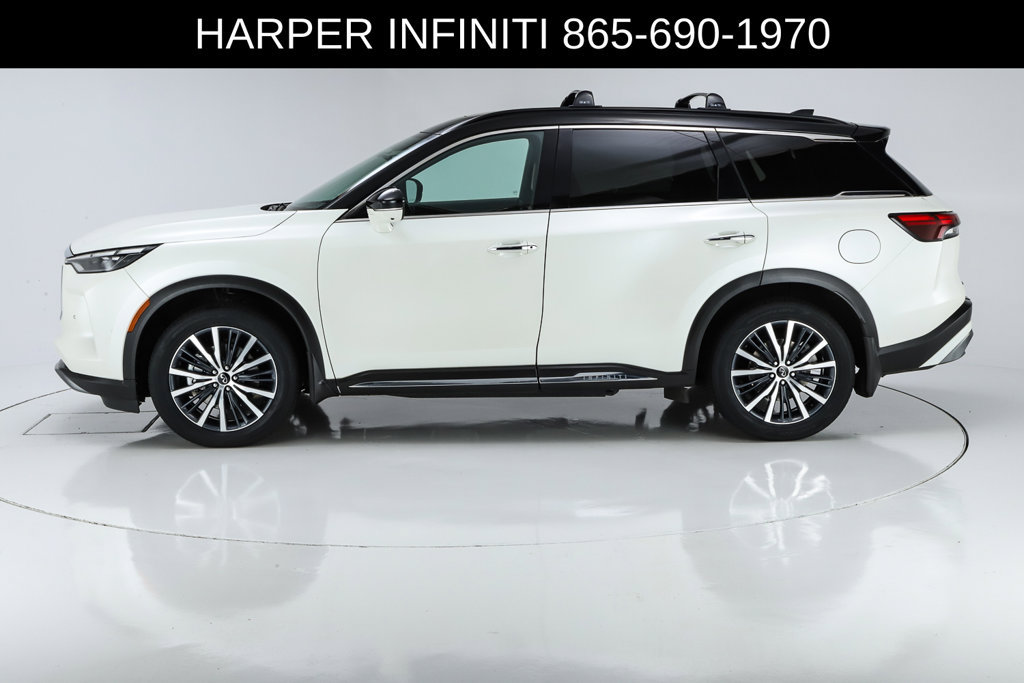 Used 2024 INFINITI QX60 Autograph w/ Cargo Package AWD/4WD image 42