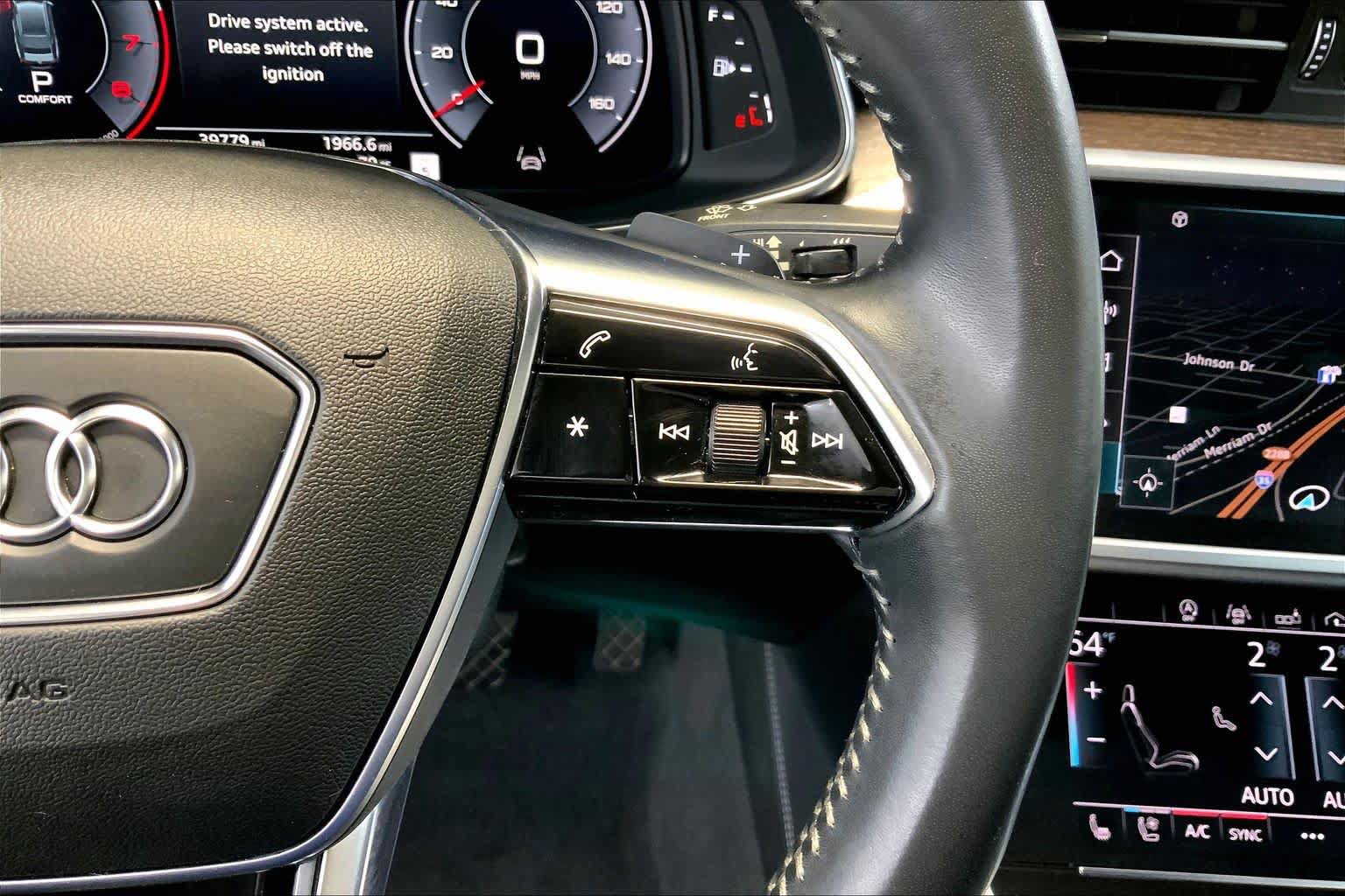 Used 2019 Audi A7 3.0T Prestige w/ Prestige Package AWD/4WD image 24
