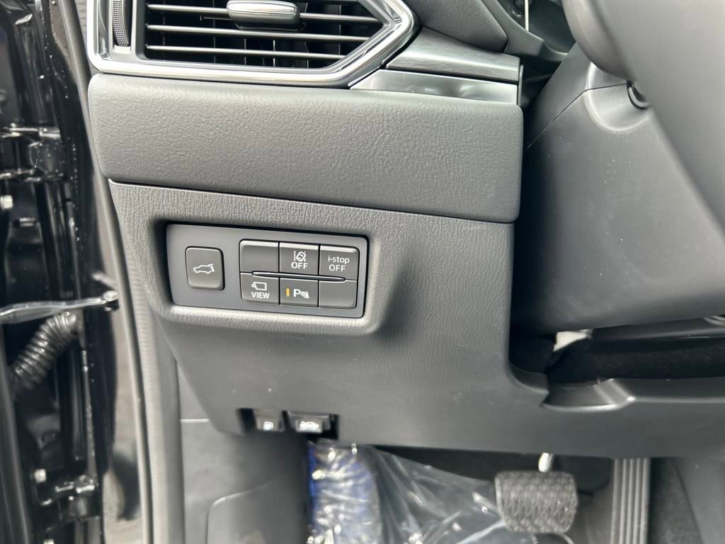 New 2025 MAZDA CX-5 AWD 2.5 S w/ Premium Plus Pkg image 20