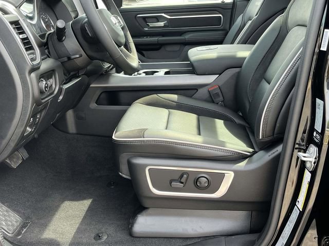 New 2026 RAM 1500 Laramie image 10