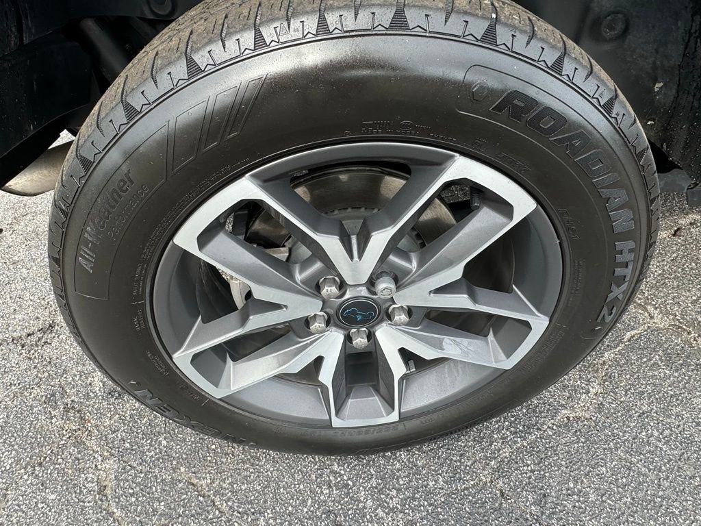 Used 2024 Jeep Wrangler Unlimited w/ Convenience Group image 7