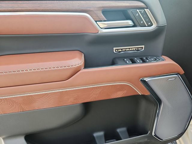 New 2026 GMC Sierra 1500 Denali Ultimate AWD/4WD image 8