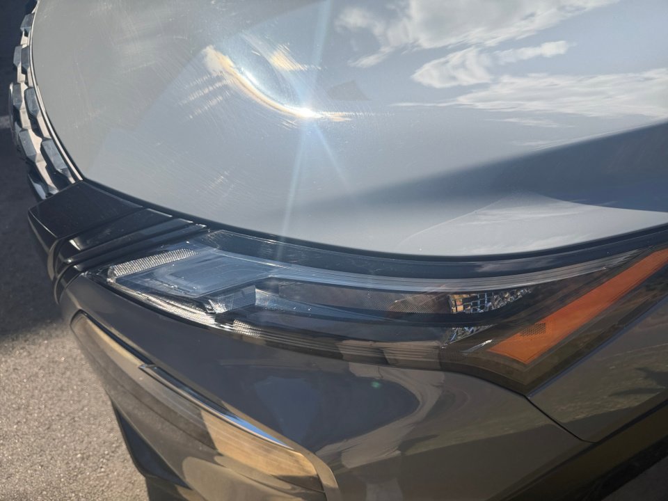 Used 2023 Nissan Rogue SV w/ SV Premium Package image 30