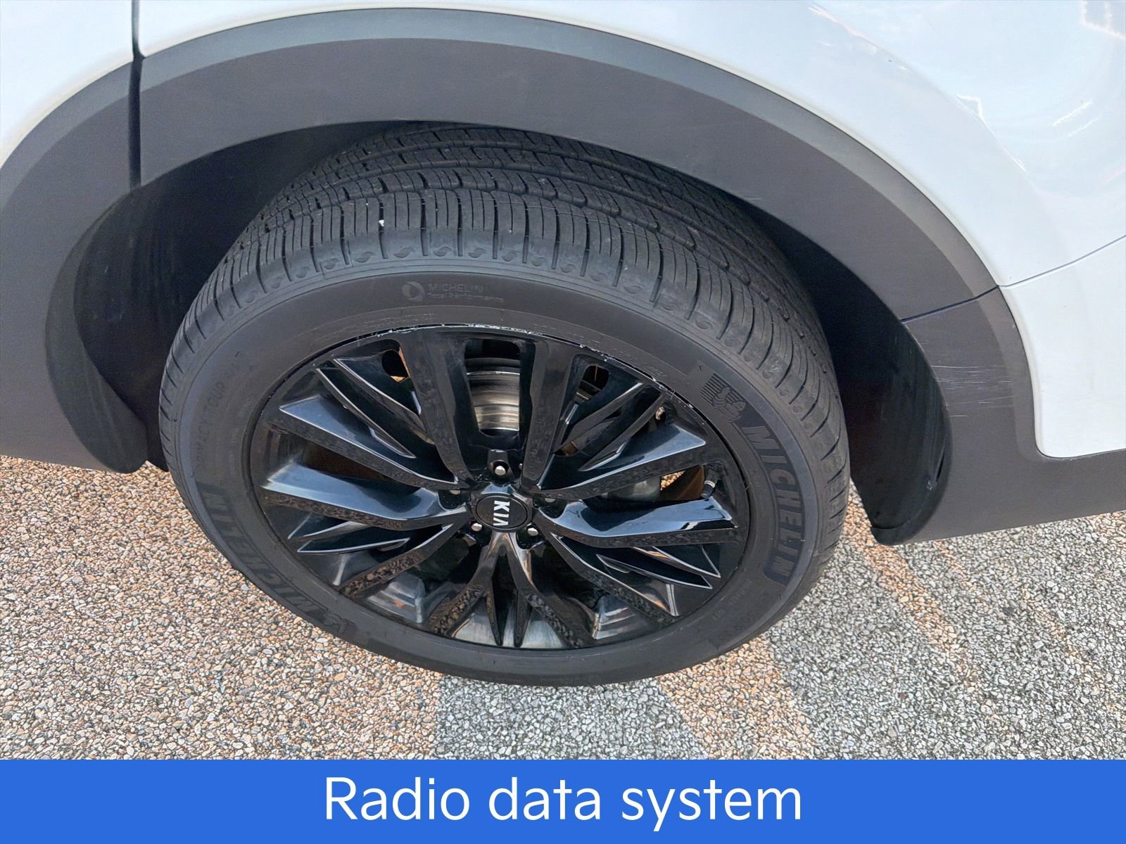 Certified 2023 Kia Telluride SX Prestige X-Line image 30