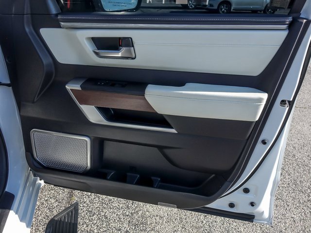 Used 2023 Toyota Tundra Capstone image 31