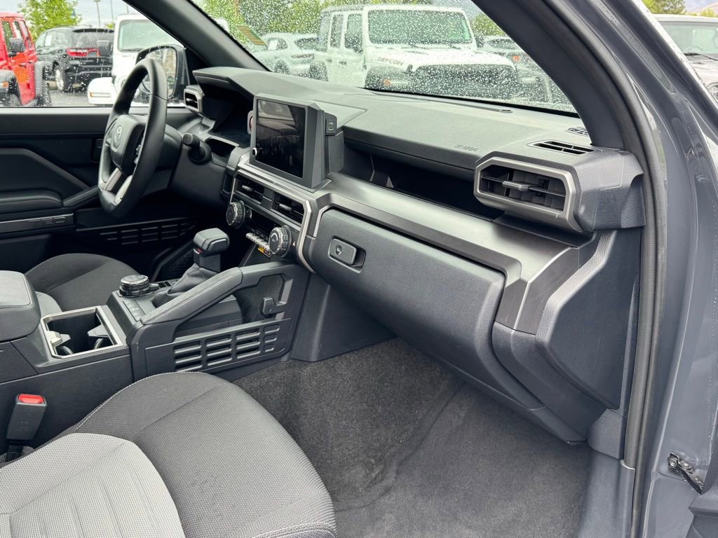 Used 2025 Toyota 4Runner TRD Off-Road AWD/4WD image 13