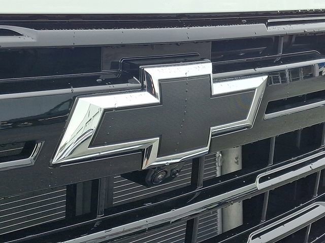 New 2026 Chevrolet Silverado 2500 LT w/ Trail Boss Package image 18
