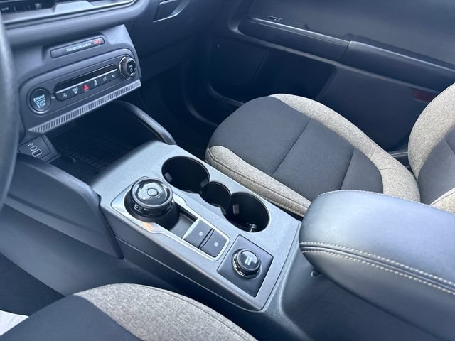 Used 2025 Ford Bronco Sport Big Bend AWD/4WD image 23