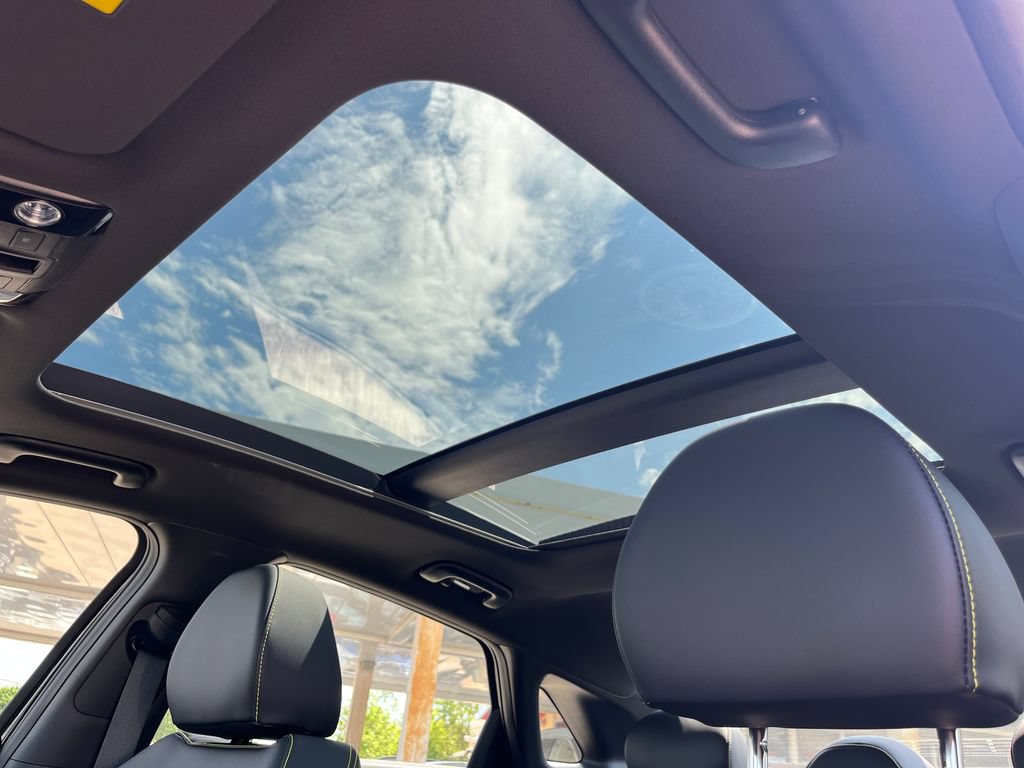 New 2026 Kia K5 GT FWD image 14