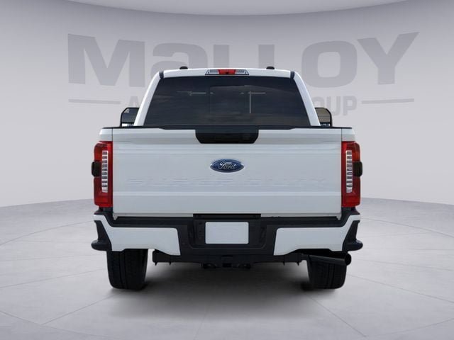 New 2026 Ford F250 XL w/ STX Appearance Package image 35