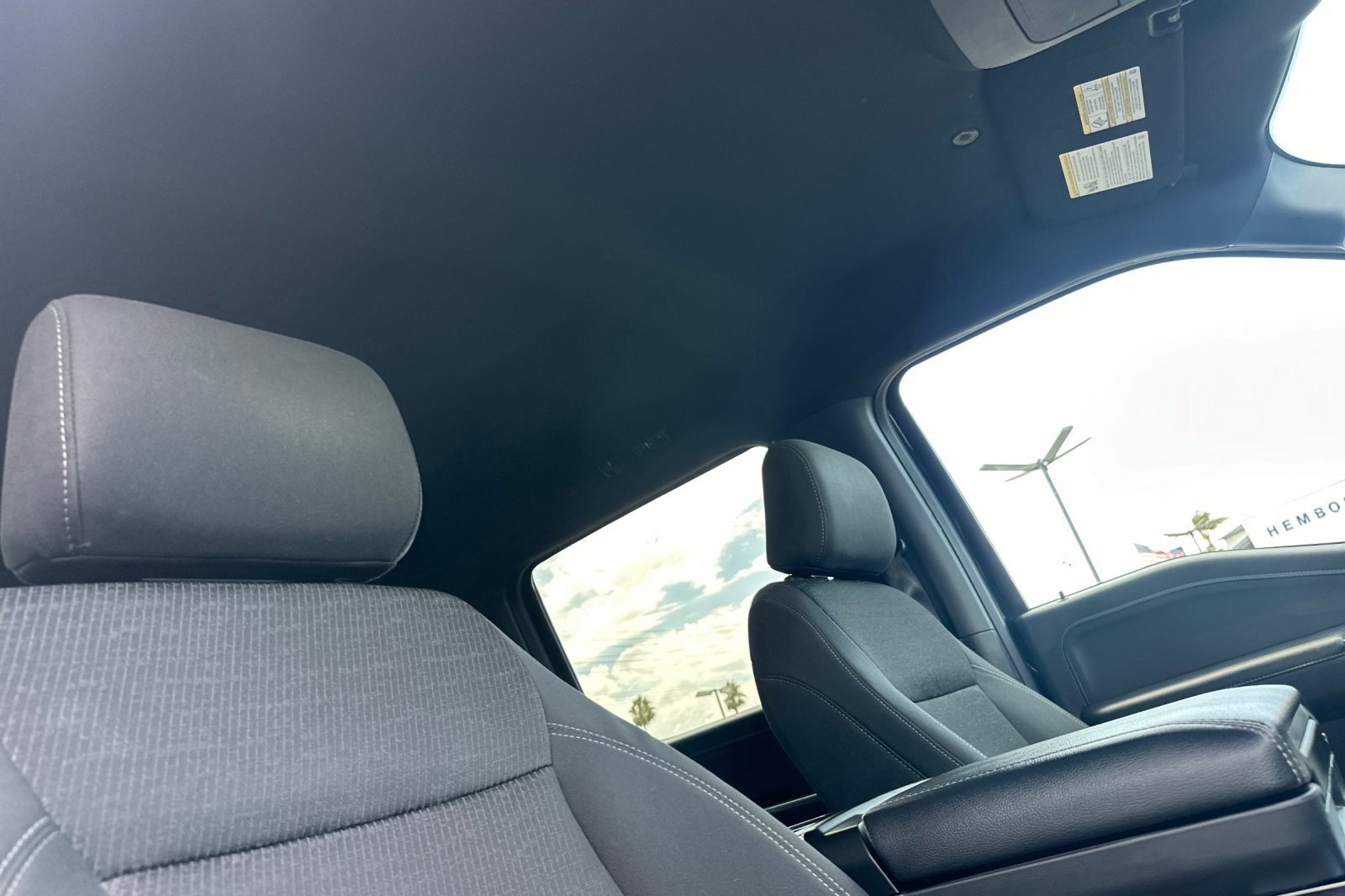 Used 2022 Ford F150 XLT w/ Equipment Group 302A High image 16