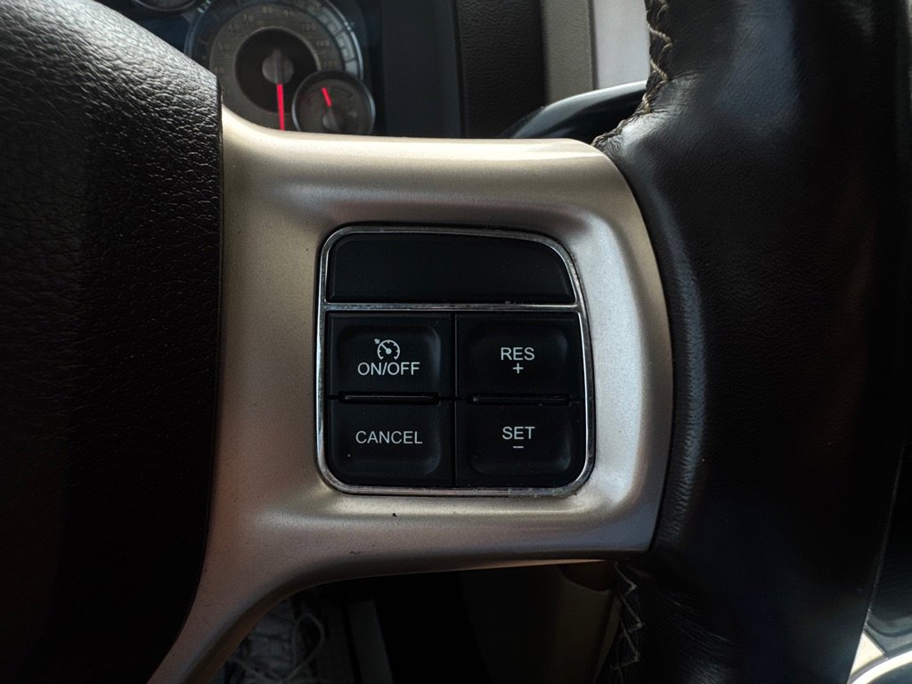 Used 2017 RAM 3500 Laramie Longhorn image 13