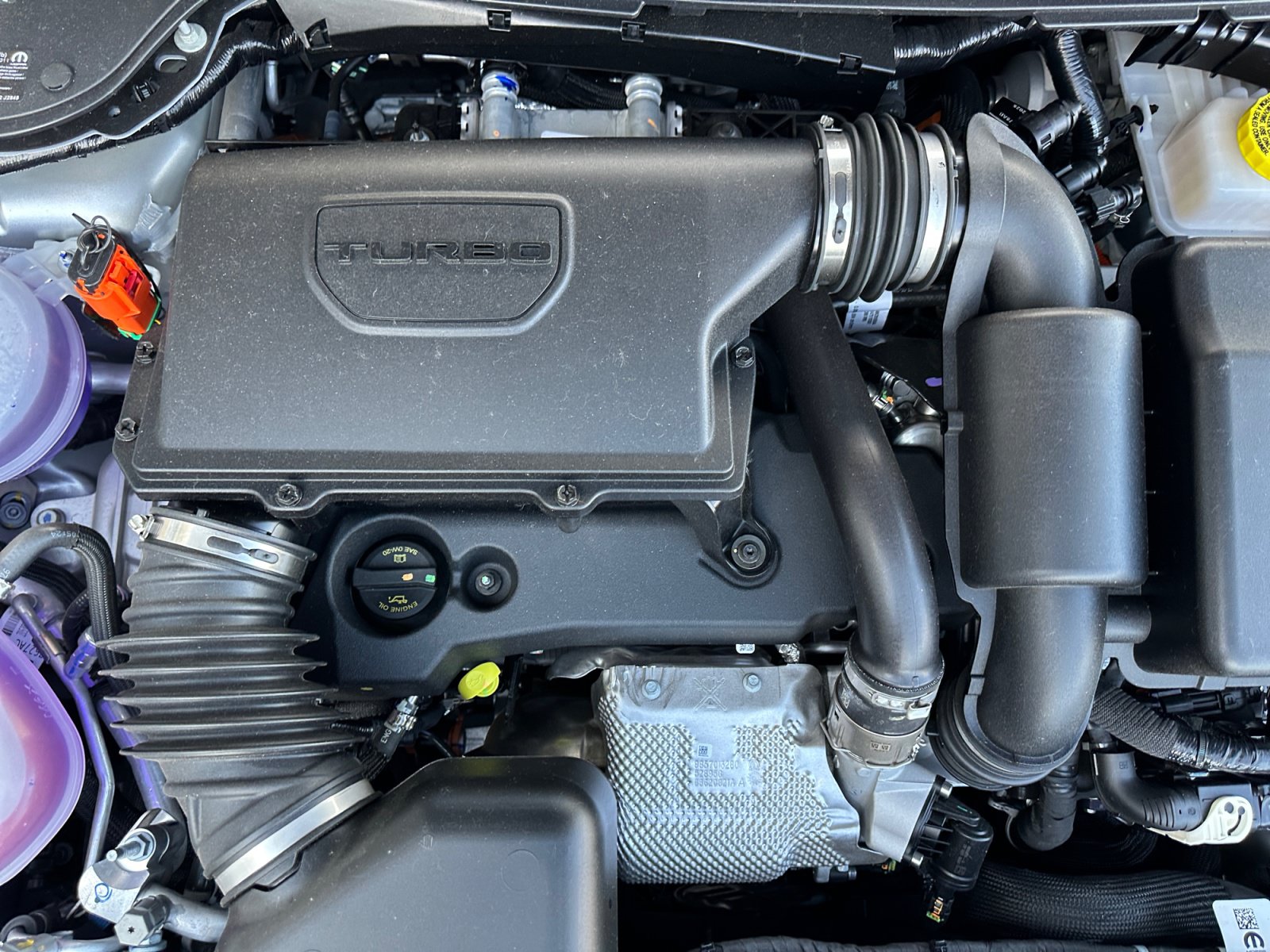 New 2026 Jeep Cherokee Laredo AWD/4WD image 30