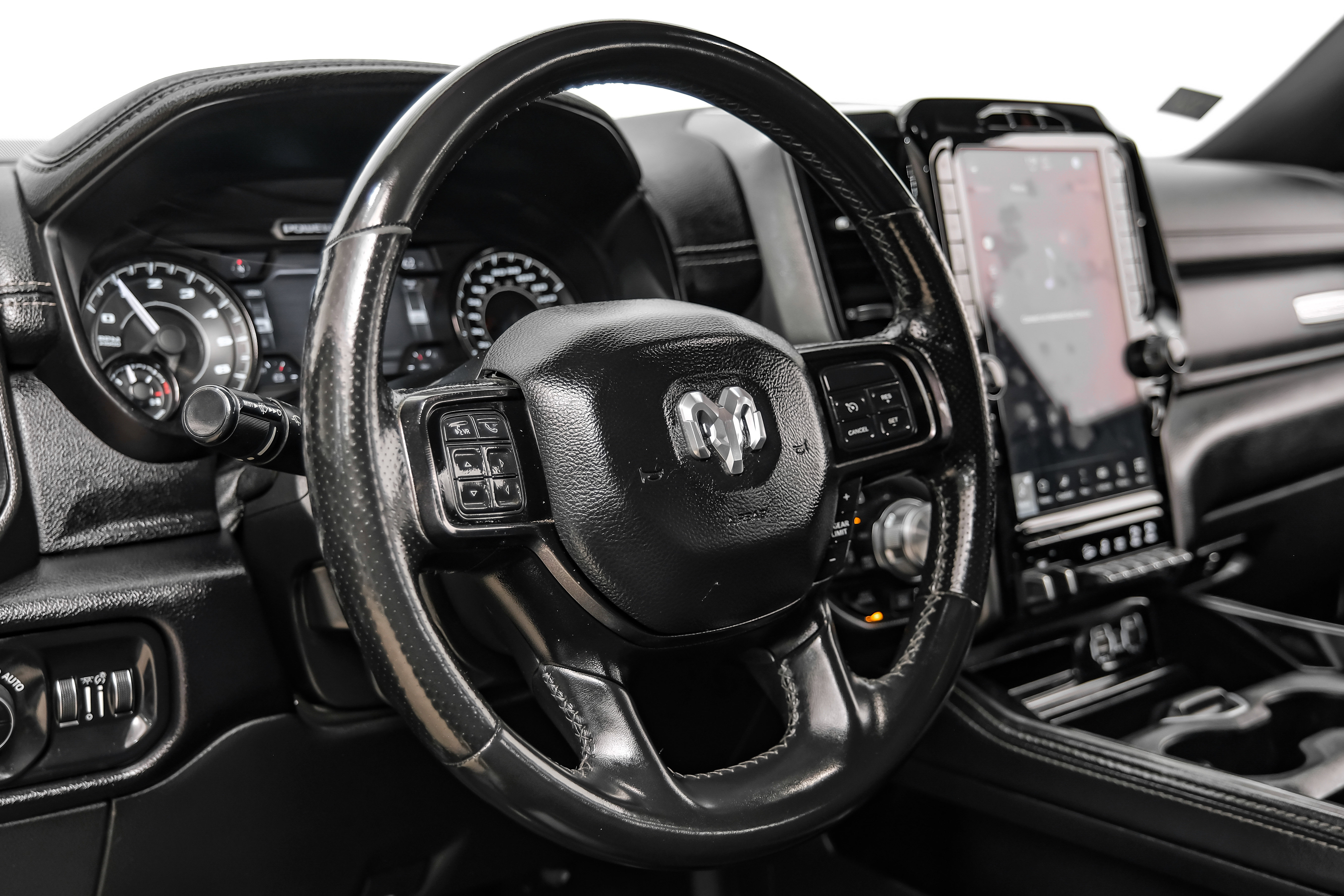 Used 2022 RAM 2500 Power Wagon w/ Level 2 Equipment Group image 14