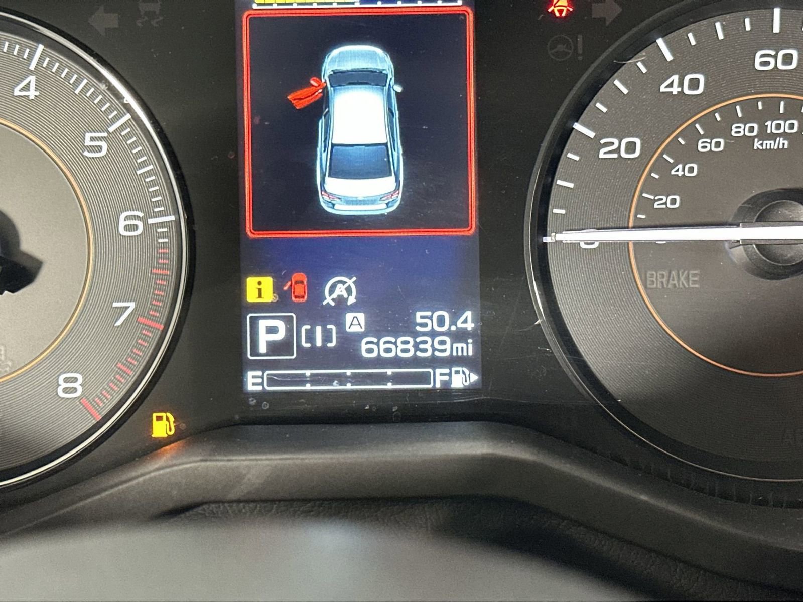 Used 2023 Subaru Crosstrek 2.0i AWD/4WD image 15