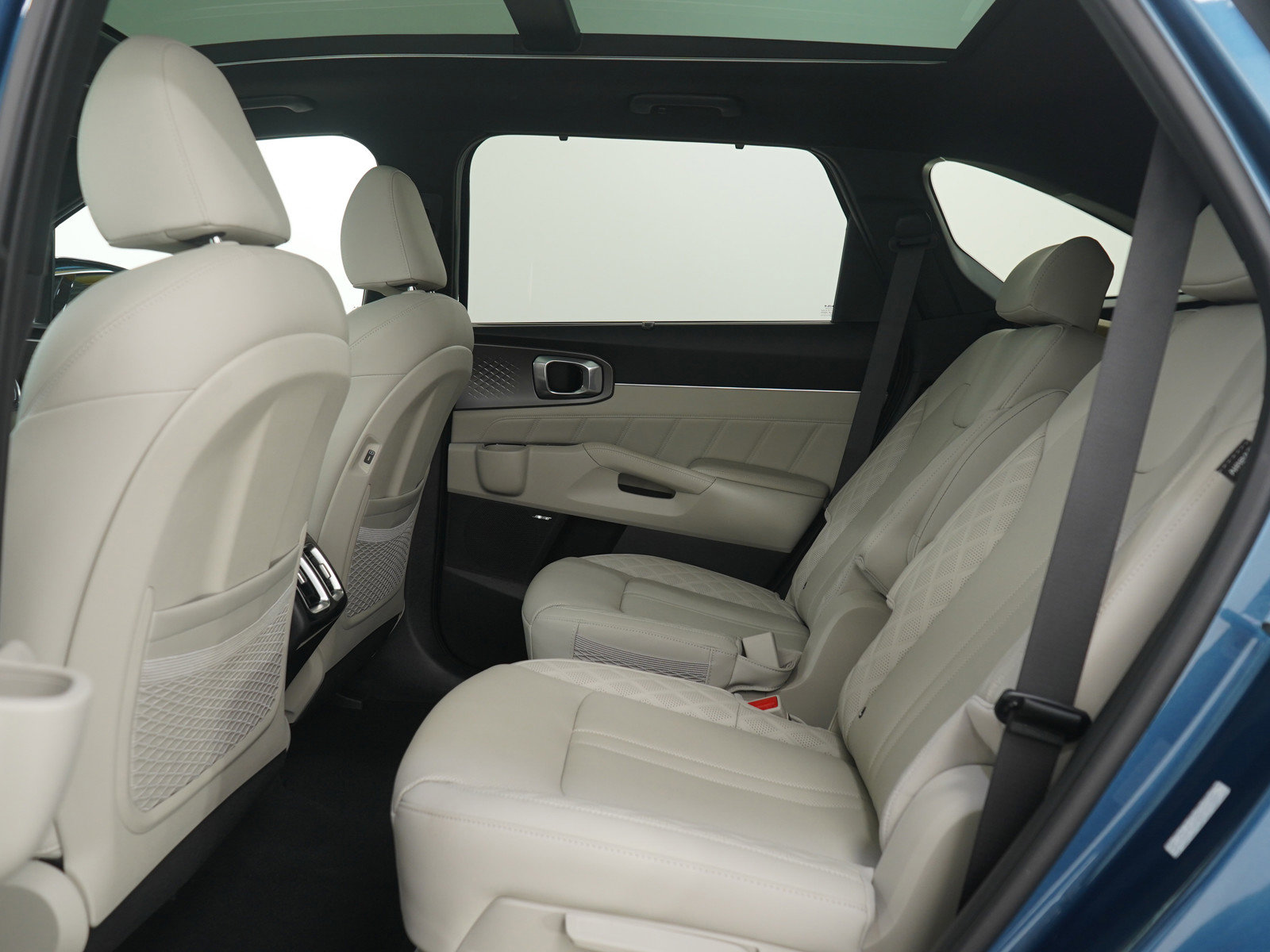 Used 2025 Kia Sorento SX Prestige image 21