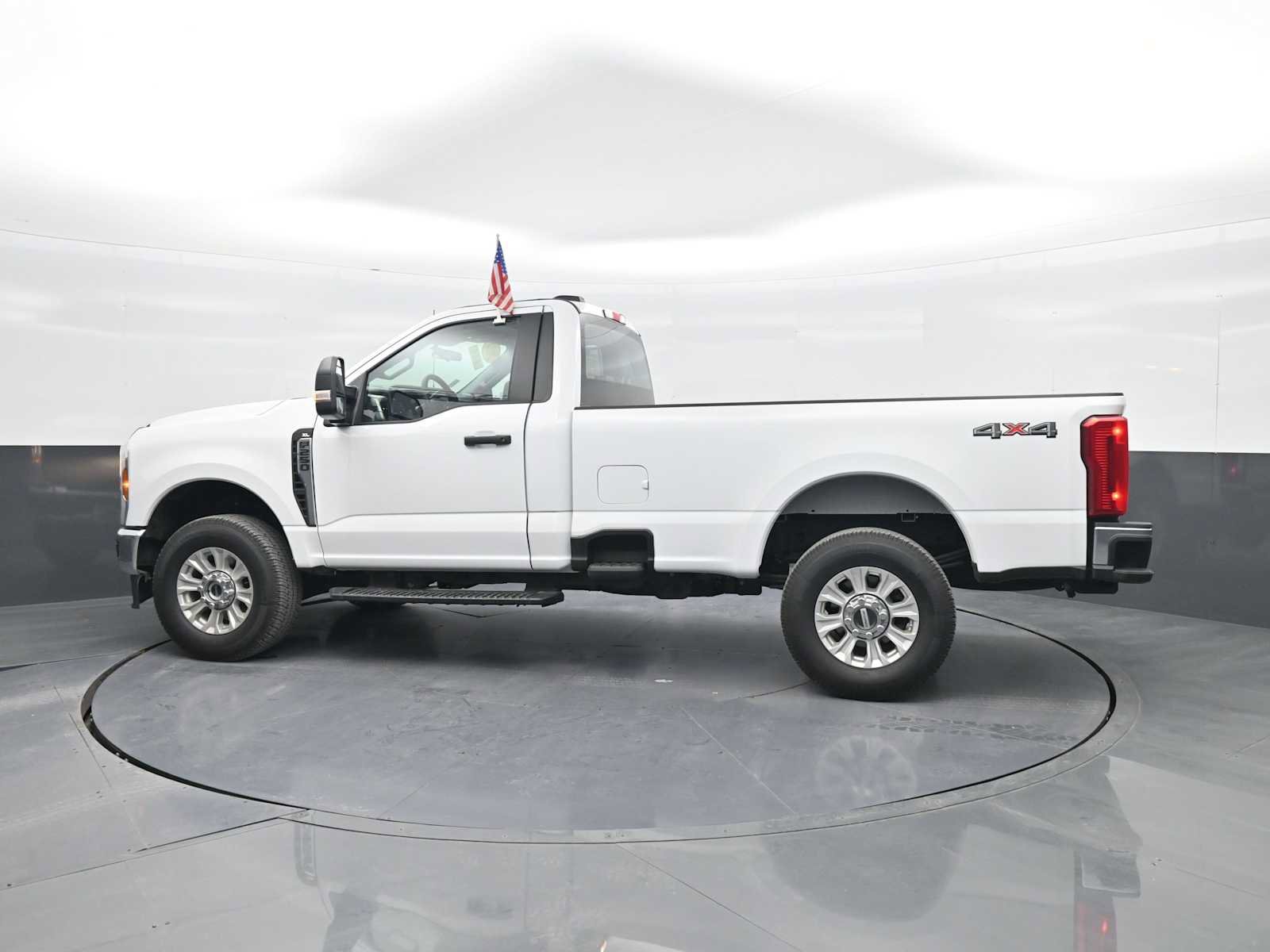 Used 2024 Ford F250 XL w/ XL Driver Assist Package image 5