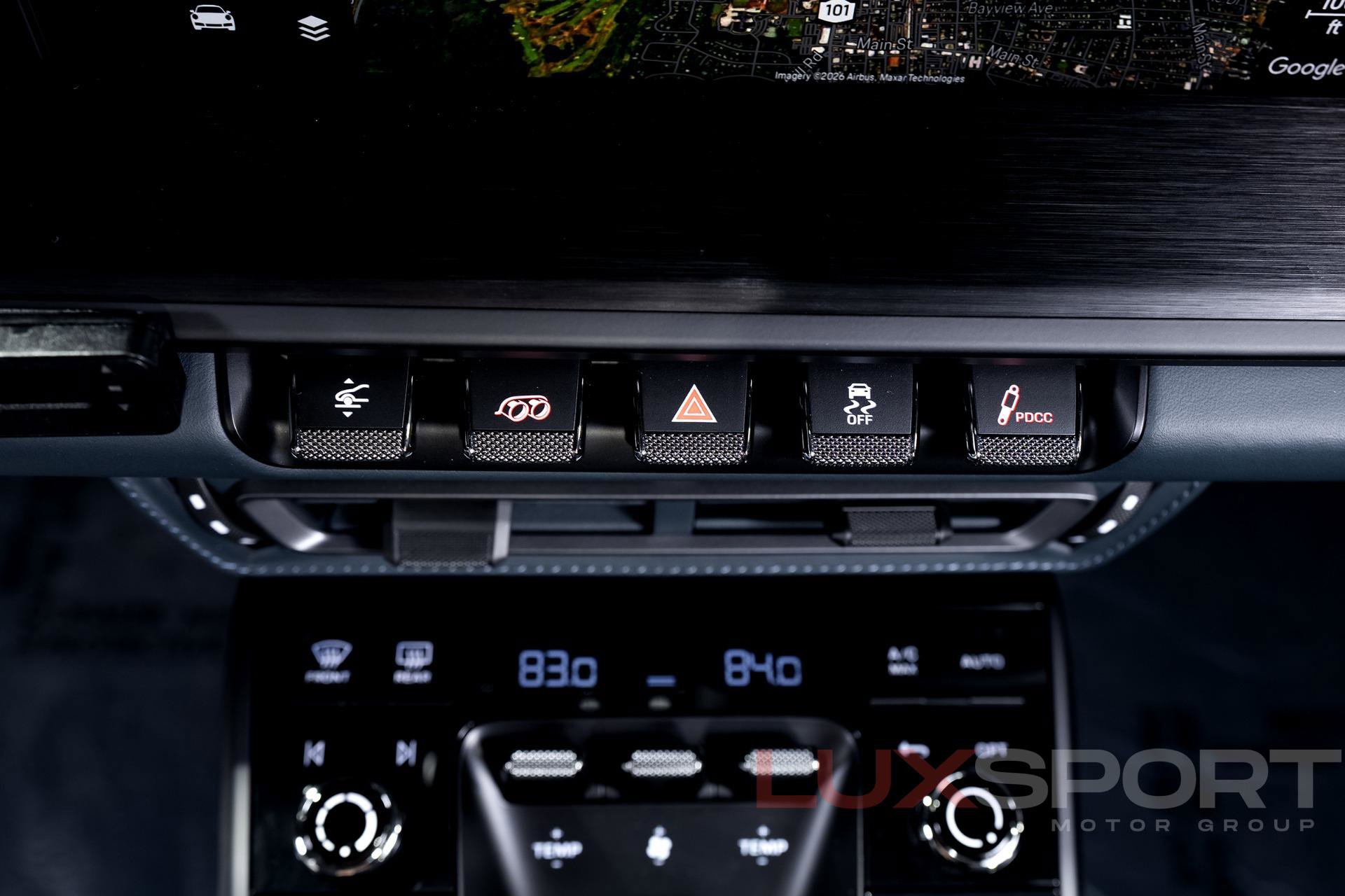 Used 2024 Porsche 911 Targa 4 GTS image 46