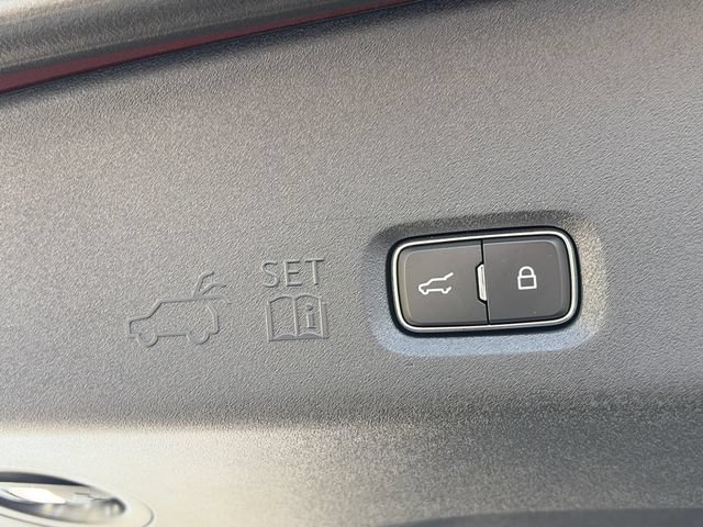New 2027 Ford Expedition Active AWD/4WD image 9