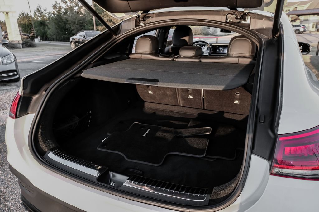 Used 2021 Mercedes-Benz GLE 63 AMG S image 51