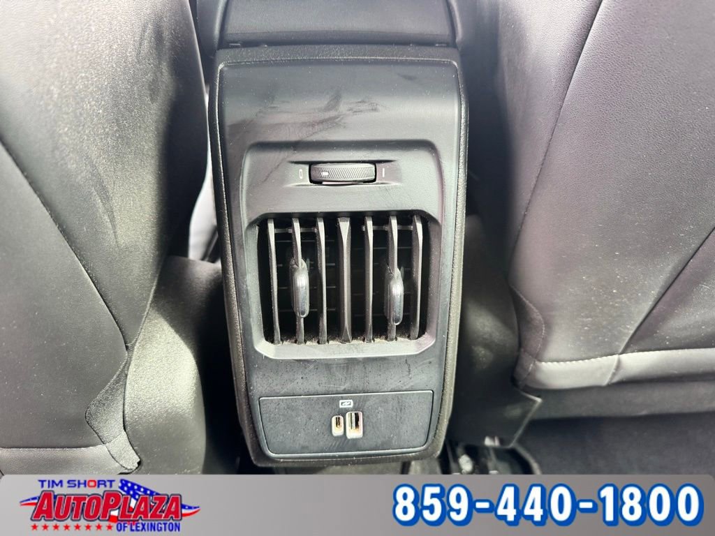 Used 2023 Dodge Hornet GT Plus AWD/4WD image 34