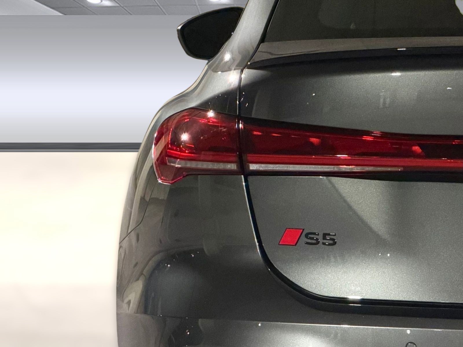 New 2026 Audi S5 Prestige AWD/4WD image 13