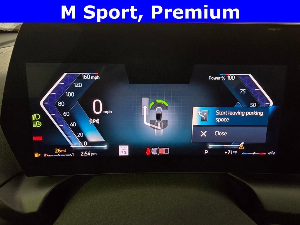 New 2025 BMW 228i xDrive w/ Premium Package image 24
