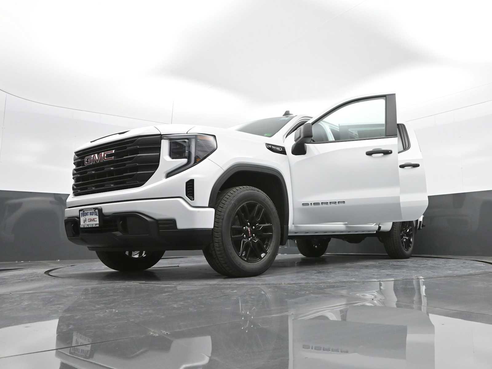 New 2026 GMC Sierra 1500 Pro image 31