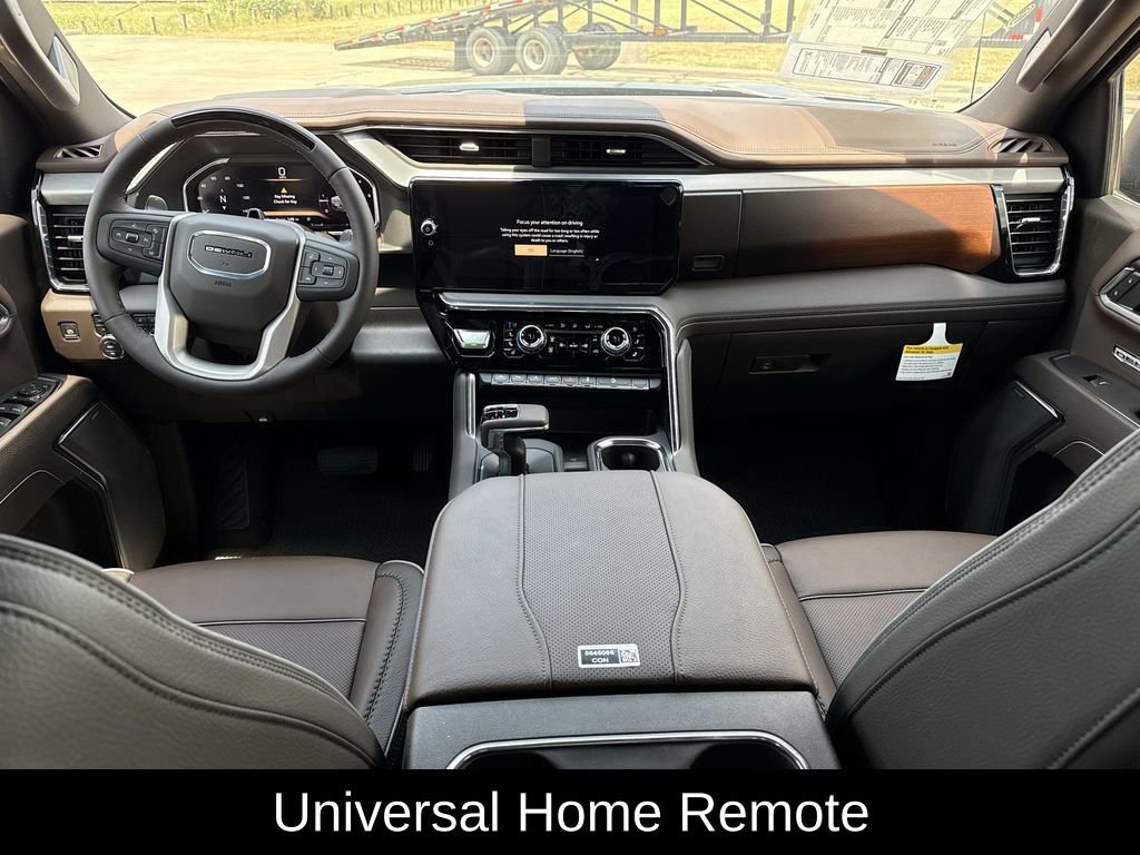 New 2026 GMC Sierra 1500 Denali image 20