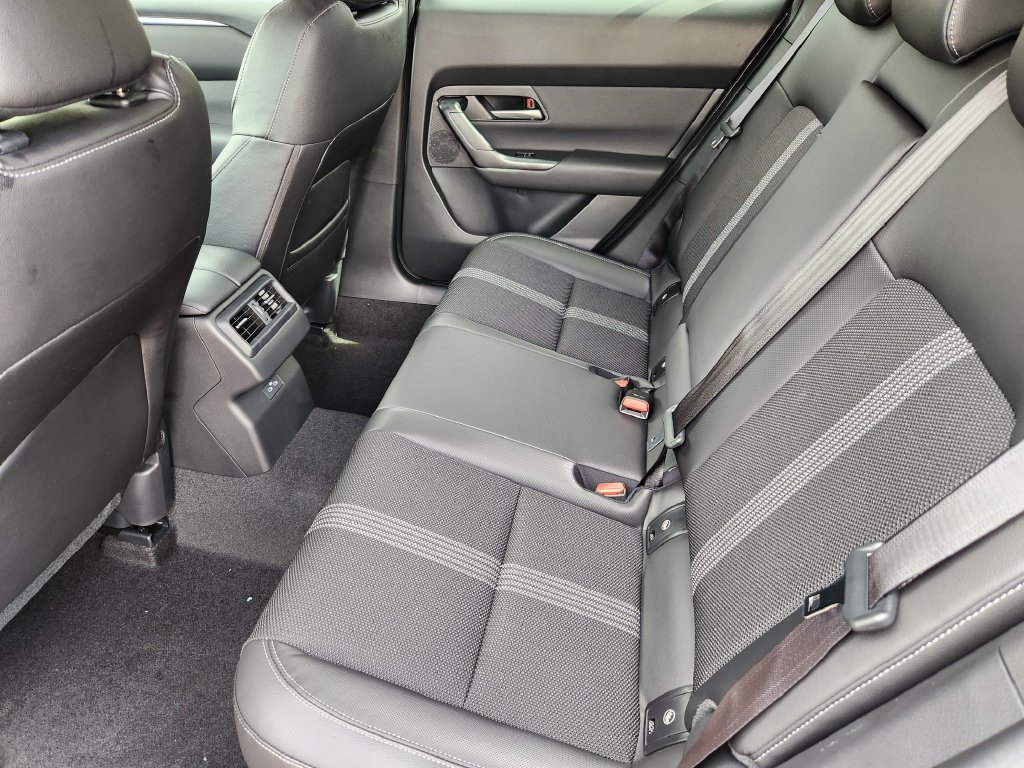 New 2026 MAZDA CX-50 AWD 2.5 S w/ Cargo Package image 20