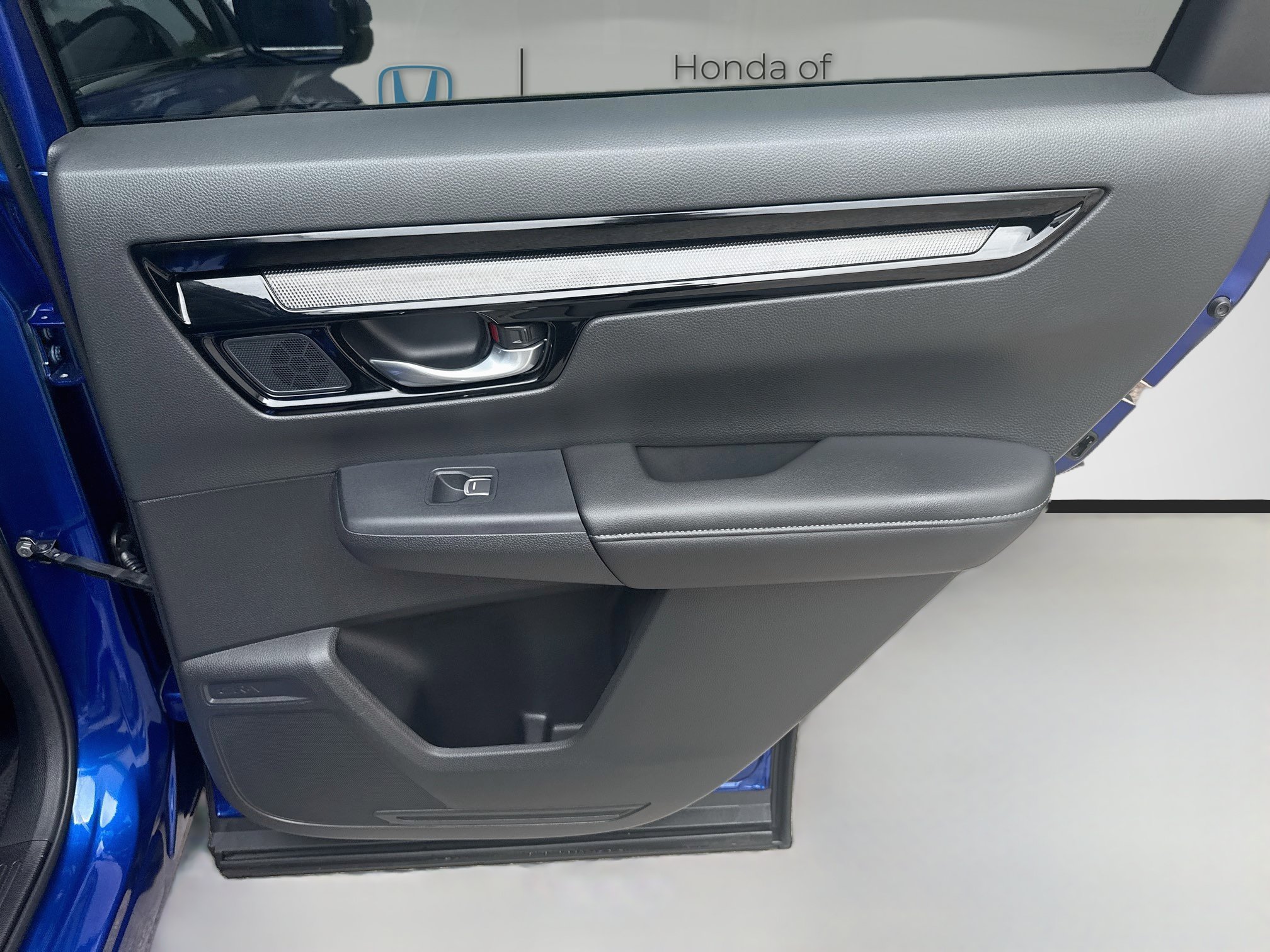 Used 2024 Honda CR-V EX-L image 31