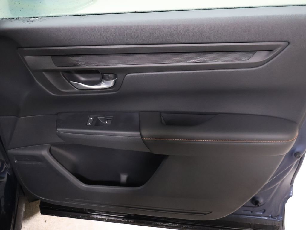 New 2026 Honda CR-V Sport-L image 21