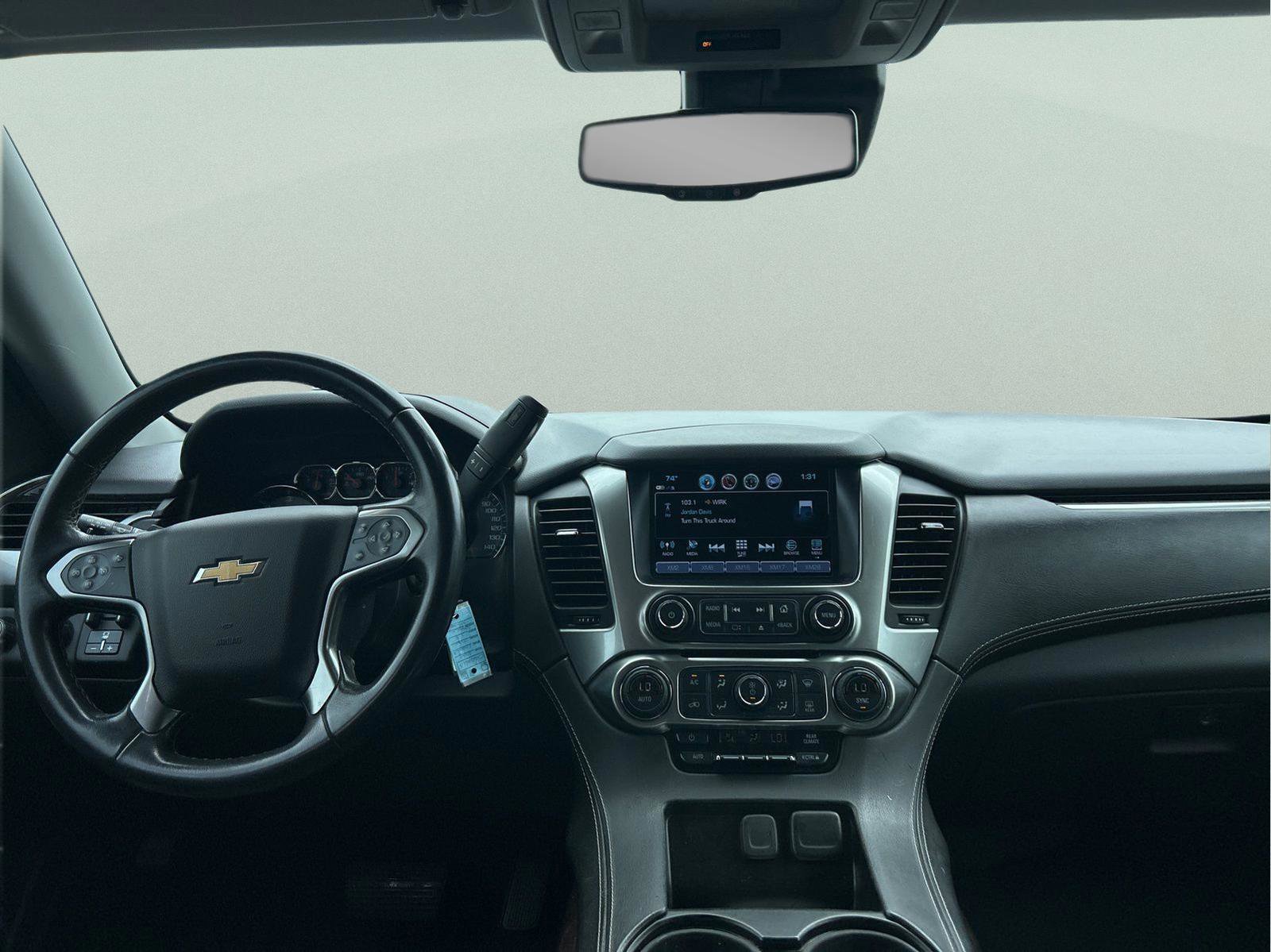 Used 2020 Chevrolet Tahoe LS w/ Max Trailering Package image 13