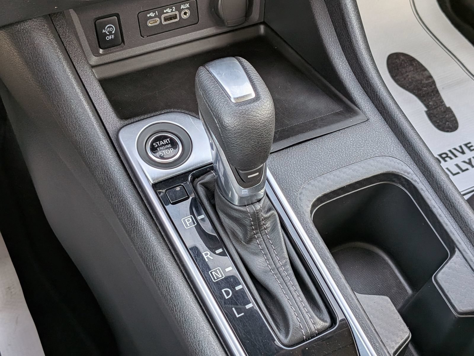 Certified 2024 Nissan Sentra SV FWD image 23