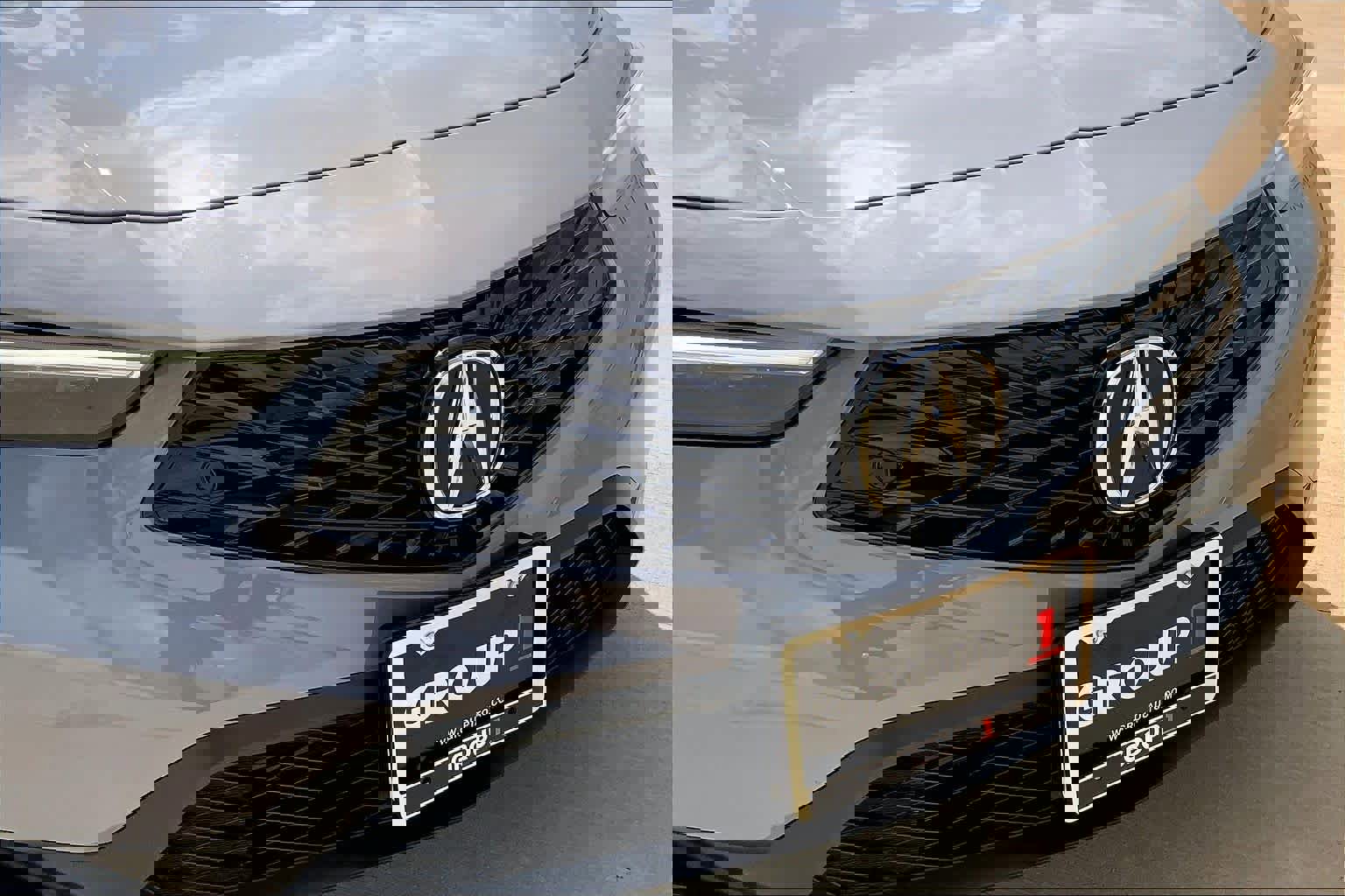 Used 2026 Acura Integra FWD image 28