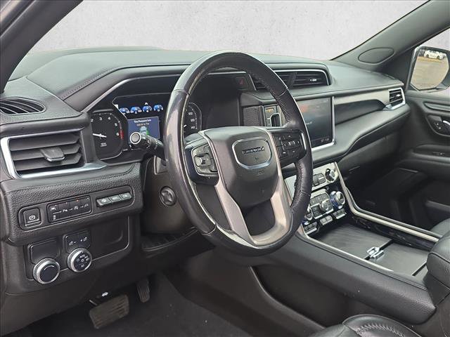 Used 2021 GMC Yukon Denali image 10