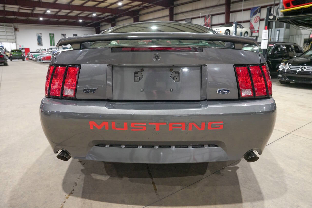 Used 2003 Ford Mustang GT Premium RWD image 7