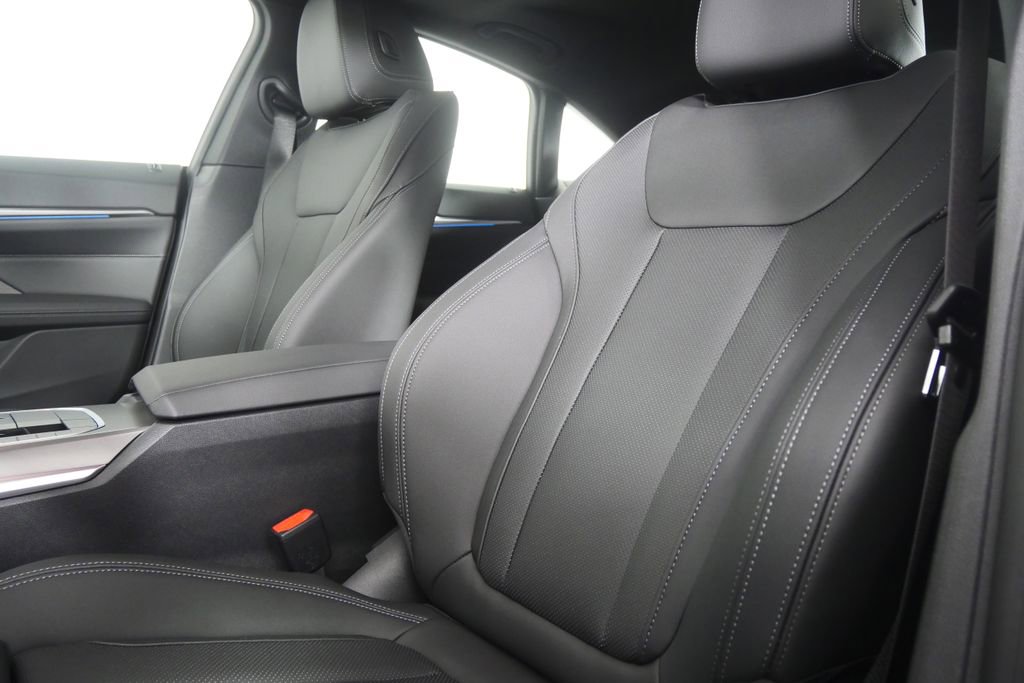 New 2026 BMW i4 eDrive40 w/ M Sport Package image 11