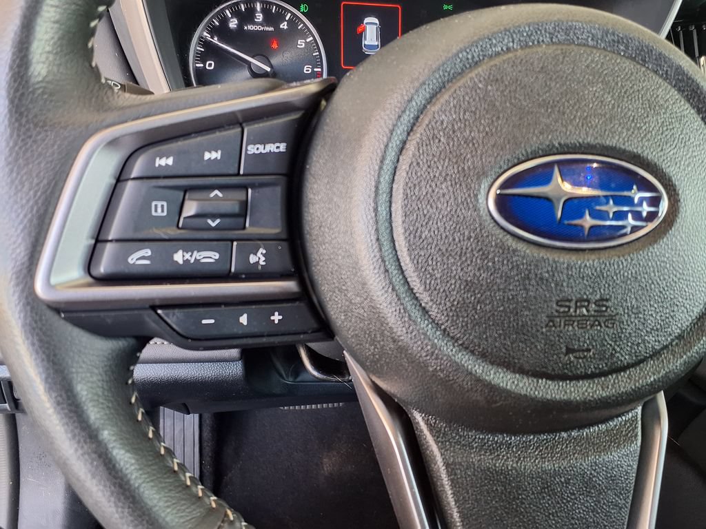Used 2025 Subaru Outback Limited w/ Popular Package #2 AWD/4WD image 25