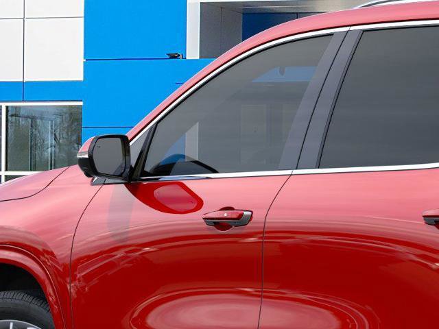 New 2026 Buick Enclave Avenir w/ Super Cruise Package image 37