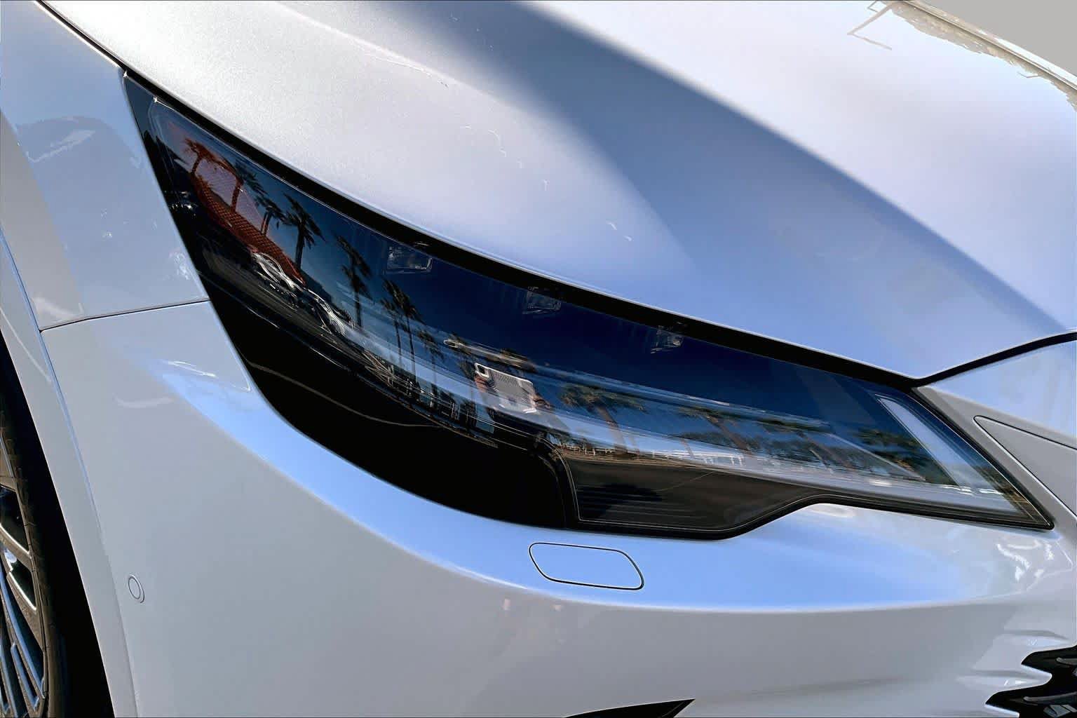 New 2026 Lexus RX 450h AWD w/ Convenience Package image 21