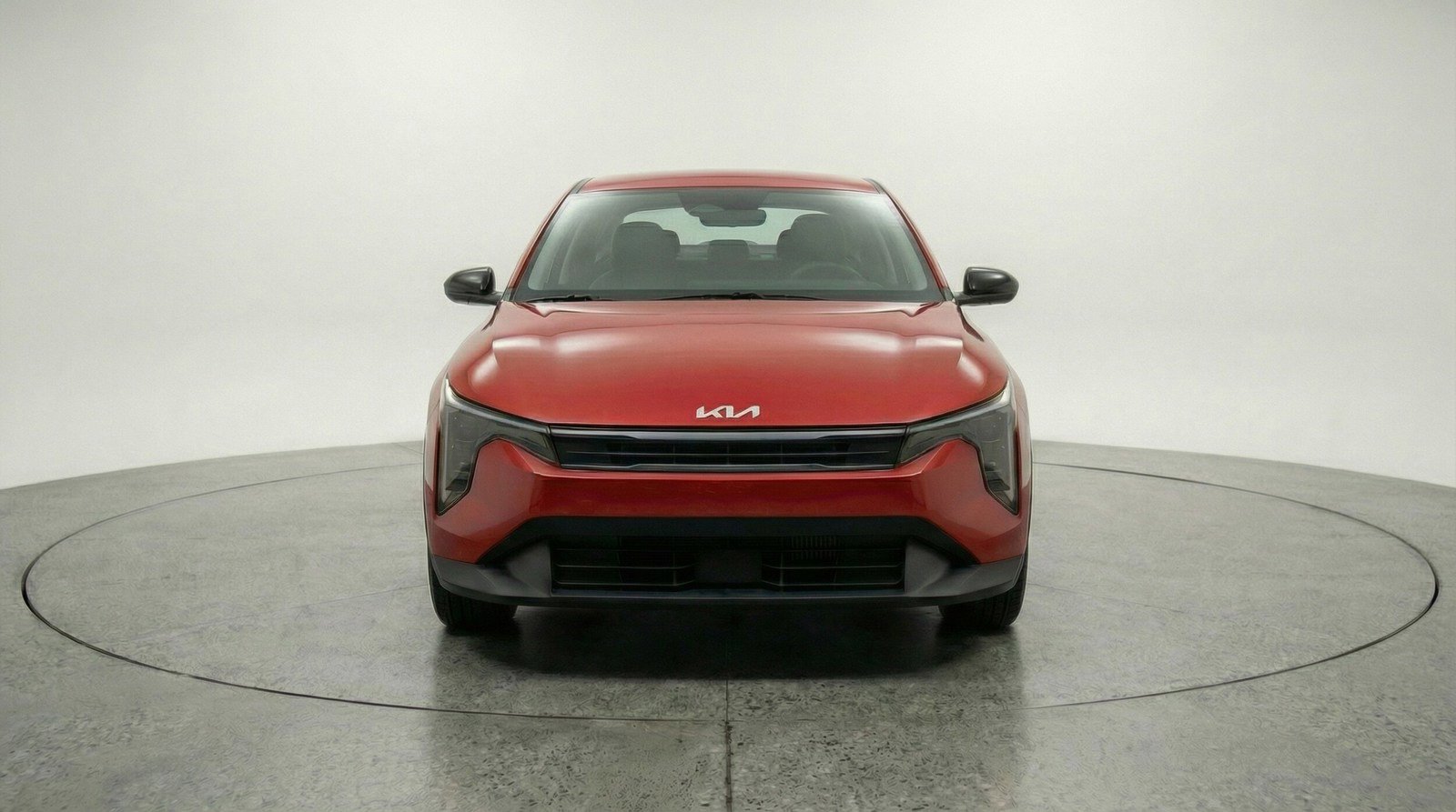 Used 2025 Kia K4 FWD image 2
